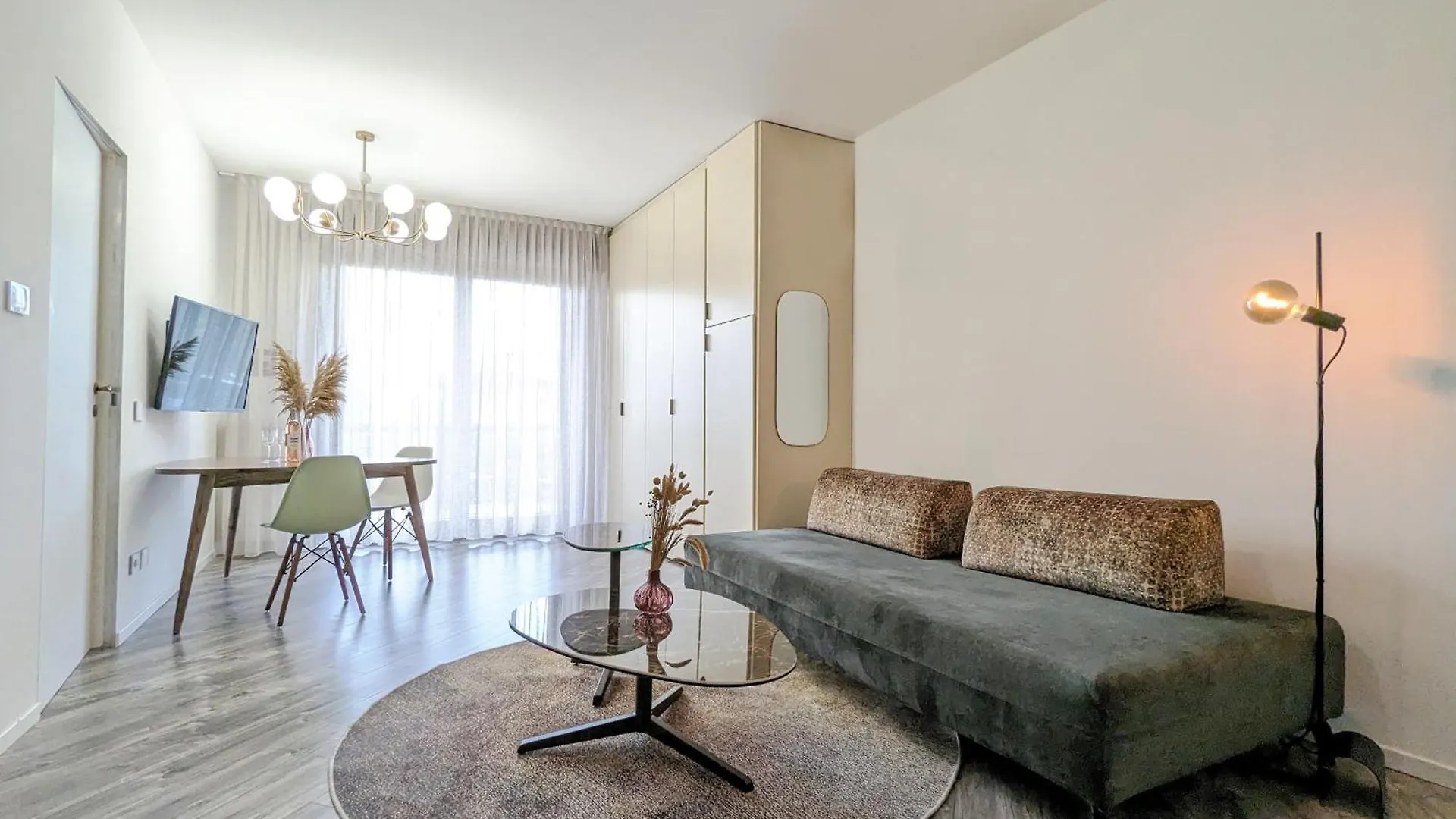 Apartmán Vista - Lake & Pool Sirmione