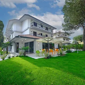 Hotel Vittoria, Sirmione