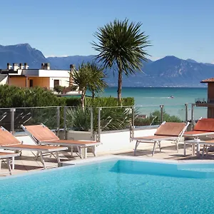 Hotel Arena, Sirmione