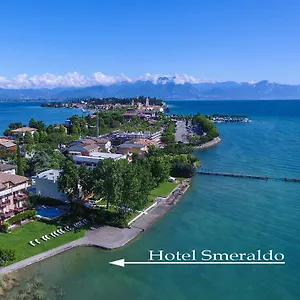 Hotel Smeraldo, Sirmione