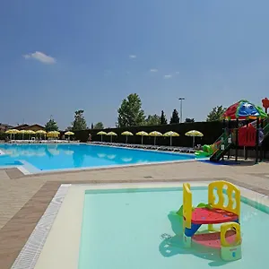 Feriepark Villaggio Tiglio, Sirmione