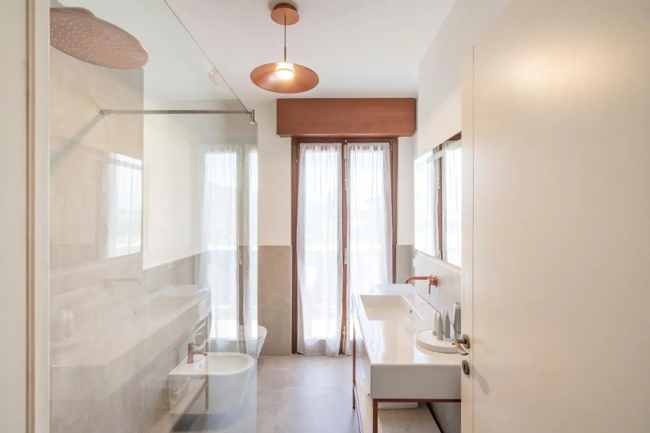 Apartament Vista - Lake & Pool Sirmione