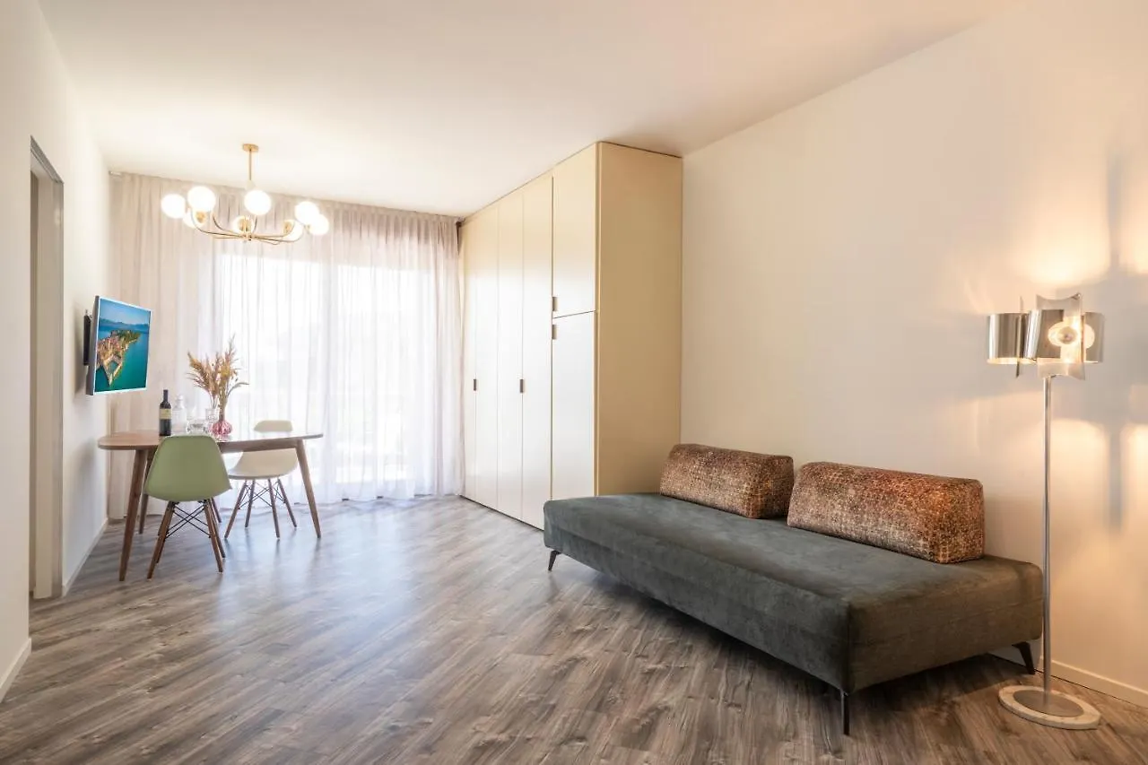 Apartament Vista - Lake & Pool Sirmione